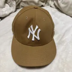 New Era 59FIFTY 7 1/2キャップ ヤンキース