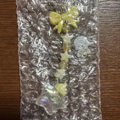 サンリオ 星屑ベイビー シークレットストラップ