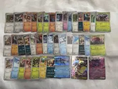 ポケモンカード ポケカ インフェルノX メガサメハダーex 含 40枚セット