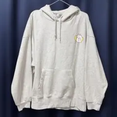 ちいかわ パーカー 3L-4Lサイズ
