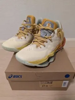 ASICS NOVA SURGE LOW