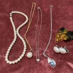アクセサリー　まとめのサムネイル