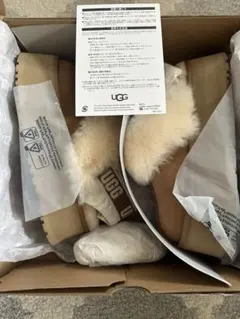 UGG ファンケット25 2026年最新】ugg ファンケット 25の人気アイテム - メルカリ