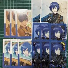 プロセカ　エピカ　KAITO　特典