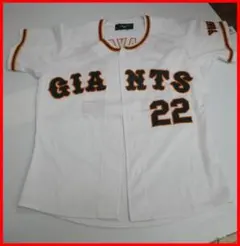 2025年最新】小林 ユニフォーム ジャイアンツの人気アイテム - メルカリ