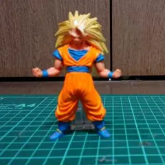 ドラゴンボールフィギュア HGシリーズ
