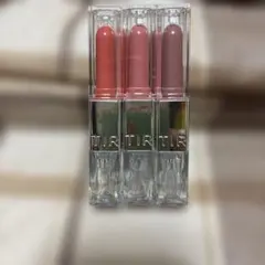 TIRTIR リップ 3本セット