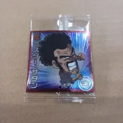 ドラゴンボール 超戦士シールウエハース超 融合と合体の超越者