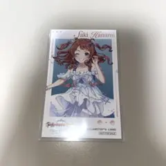 学マス イラストカード 48枚コンプリートセット スイパラコラボin海の