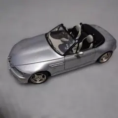 1/18  別注 Z3 roadster 中古 美品 UTモデル 1/18 BMW Z3 ロードスター（カスタム仕様)の通販 by