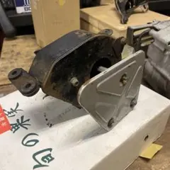 オイルフィラーキャップ油温計エストレア 250TR Dトラッカー125 中古品
