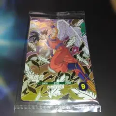 ドラゴンボールスーパーダイバーズ GDR 配布 キャンペーン 3枚 天使悟空