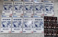 ONE PIECE BASE SHOP リミテッドカードコレクション ドンカード