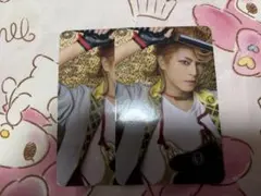 刀ミュ 乱舞博覧会 ふぉとカード ソハヤノツルキ