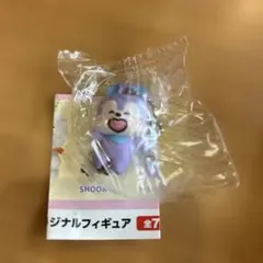 BT21　MANG くら寿司 フィギュア