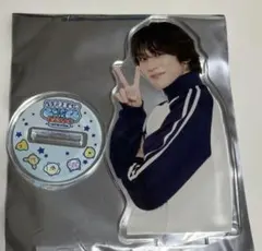 わぶっていきましょう 山下幸輝 アクスタのサムネイル
