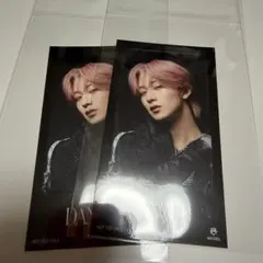 MAZZEL Danger ナオヤ ICカードステッカー