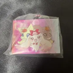 プリキュア 一番くじ ラバーチャーム