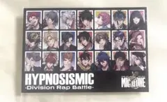 ヒプマイ 12th ライブ ファンクラブ HYPSTER ポストカード