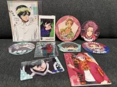 ブルーロック　糸師　凛　糸師　冴　グッズ　まとめ売り　セット