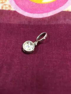 アルページュ Arpege ジルコニアチャーム