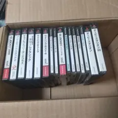 ps馬ゲームセット１６点