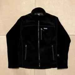 値下げ！新品！未使用！パタゴニア　R4ジャケット　フリース　R2