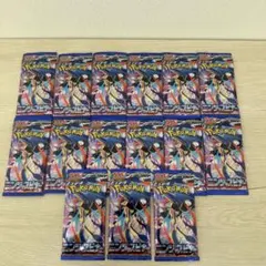 2026年最新】ポケモンカード ニンジャスピナーの人気アイテム - メルカリ
