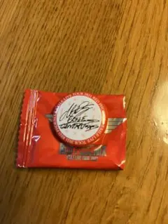 メンディー　EXILE  缶バッチ