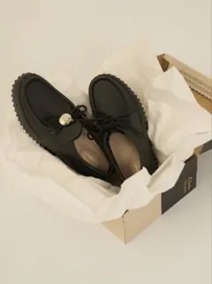 SNIDEL Clarks Torhill Beeトーヒルビーのサムネイル