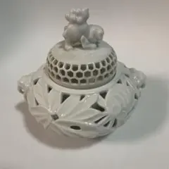 인센스 버너, 데시야키