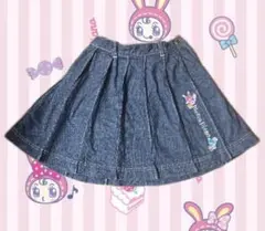 2025年最新】メゾピアノ ミミポポ スカートの人気アイテム - メルカリ