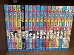 ToLOVEるダークネス全巻セット