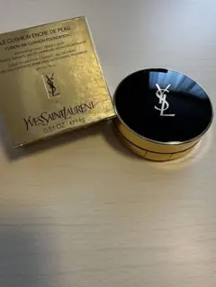 サンローラン　クッションファンデーション