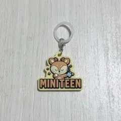 MINITEEN ガチャガチャ　ジョシュア