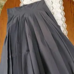 【新品未使用品】ユナイテッドアローズ　MARW バルーンスカート　完売品