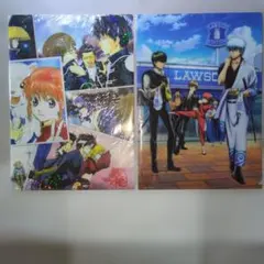 2026年最新】銀魂 クリアファイル ジャンプフェスタの人気アイテム