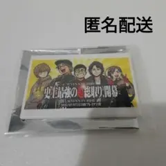 SEVEN'S TV セブンズTV ランダムサムネ缶バッジ 集合