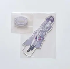 プロセカ 朝比奈まふゆ 感謝祭 アクリルスタンド アクスタ