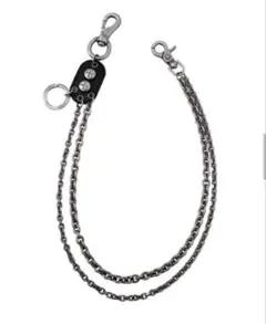 2026年最新】NUBIAN ウォレットチェーンの人気アイテム - メルカリ