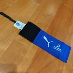 ジュニアキャプテンマーク　プーマ×ブリジストンのサムネイル