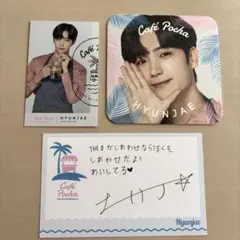 2026年最新】theboyz カフェ ヒョンジェの人気アイテム - メルカリ