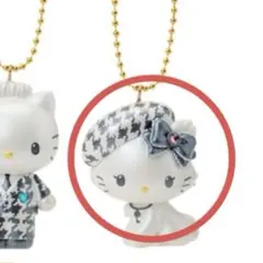 チャーミーキティ シークレットマスコットチャーム