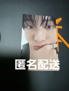 TXT MOA CON MA-1 JACKET トレカ　スビン　モアコン txt