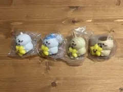 ちいかわ　星といっしょライト