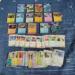 ポケモンカード 68枚 VMAX Vカード含む