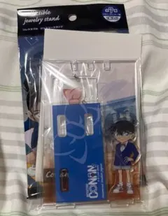 USJ 名探偵コナン　コレクタブル ジュエリースタンド　江戸川コナン