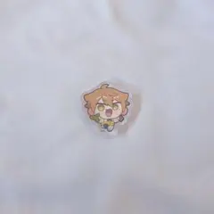 伏見ガク アクリルブロック