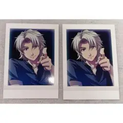 ときめきメモリアル ときメモGS ぱしゃこれ 設楽聖司 50枚 ときめきメモリアル ときメモGS3 設楽聖司 ぱしゃこれ 10枚｜Yahoo