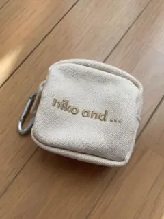 niko and ...
